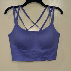 Offline By Aerie Real Me Hold Up! Sports Bra